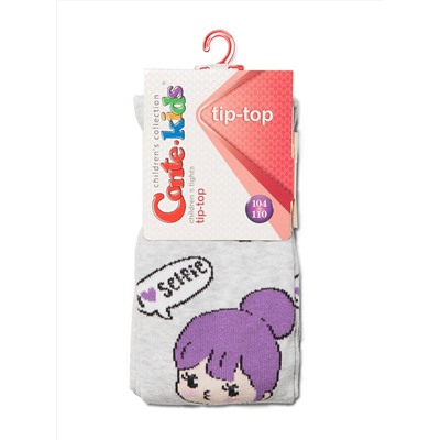 CONTE-KIDS Колготки