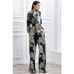 Комплект (Жакет+Топ+Брюки) MIA AMORE, 1090889