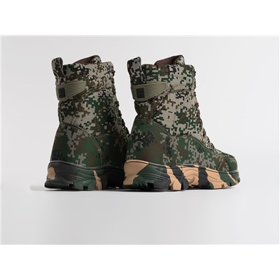 Зимние Ботинки