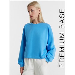 СВИТШОТ ЖЕНСКИЙ 122950/1