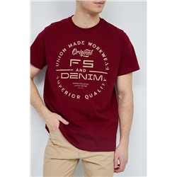 Футболка F5, 1092174