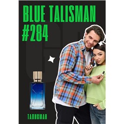 Blue talisman / GET PARFUM 284