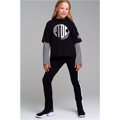 Брюки PLAYTODAY, 913147