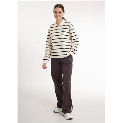 CLEVER Джемпер LF26-100/4