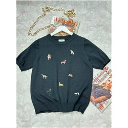 Кофта бронь 2051481-2