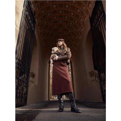 ЮБКА ЖЕНСКАЯ 152821