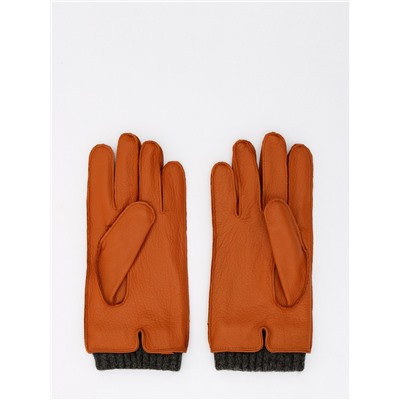 Перчатки 008-1-5 y.brown (8,5-9-9,5-10-10,5)