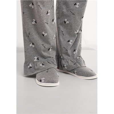 Пижама женская