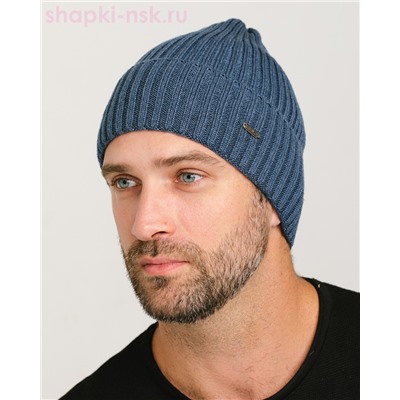 401 T Колпак мужской (56-58)