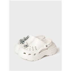 Сабо для девочек