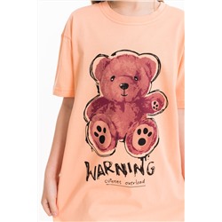 Сорочка М223082Пд