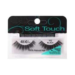 Ardell Накладные ресницы / Soft Touch 162 8498