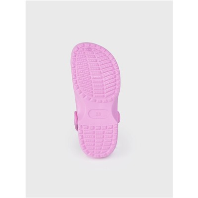 Сабо для девочек