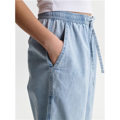 Шорты для девочек