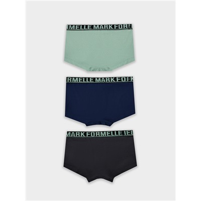 ТРУСЫ ДЛЯ МАЛЬЧИКОВ (3ШТ.) 413354-3