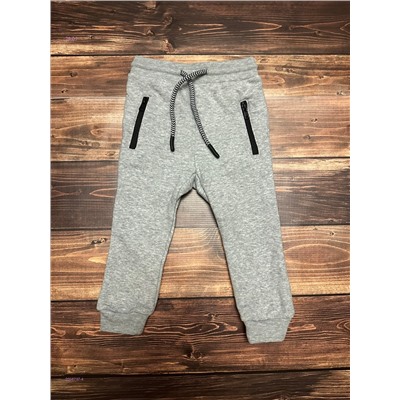 штаны на флисе 2058737-4