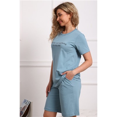 Костюм с шортами 1015 НАТАЛИ, 1129705