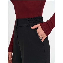 Брюки  TR_17219_Black/Черный