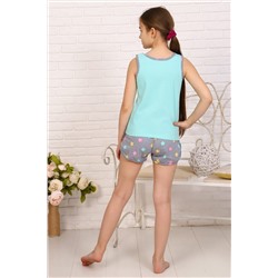 Костюм с шортами 6192 НАТАЛИ, 882268