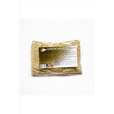 Кунжут белый семена 200г ЭКОПРОДУКТЫ, 1189633