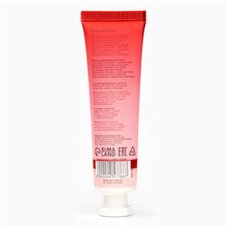 Крем для рук «Вишня» увлажняющий, 30 мл МИКС