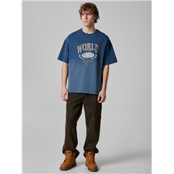 ФУТБОЛКА МУЖСКАЯ 111900