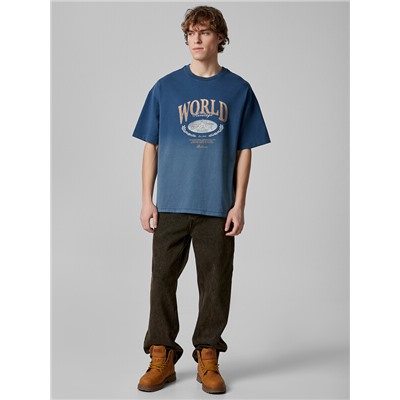 ФУТБОЛКА МУЖСКАЯ 111900