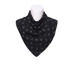 Платок B192 Кошка-1