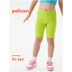 Шорты для девочек