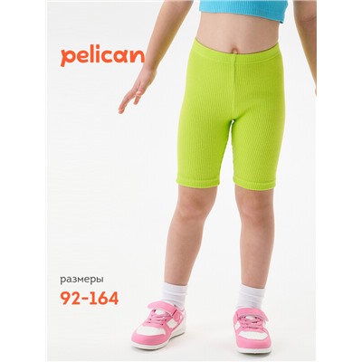 Шорты для девочек
