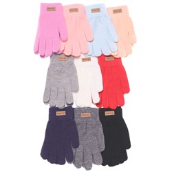 Перчатки дет. Виктория 318