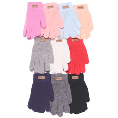 Перчатки дет. Виктория 318