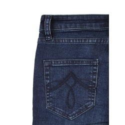 Средняя посадка CONTE 623-100D Джинсы моделирующие