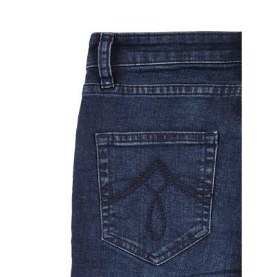 Средняя посадка CONTE 623-100D Джинсы моделирующие