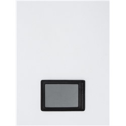 Картхолдер 20926 black Pratero