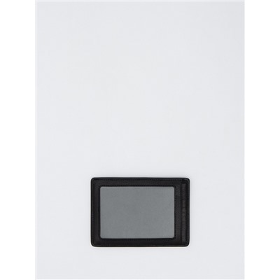 Картхолдер 20926 black Pratero