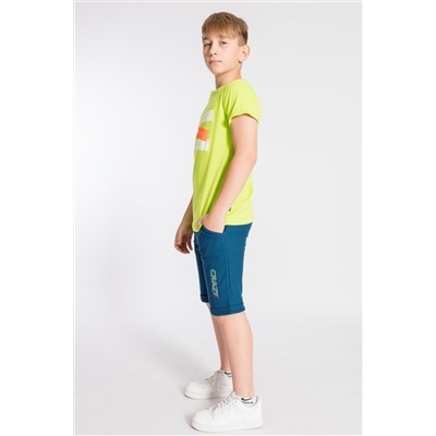 Футболка М222038Пв