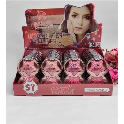 Румяна #22957462