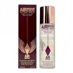 Фиксирующий спрей для макияжа Charlotte Tilbury Airbrush Flawless Setting Spray