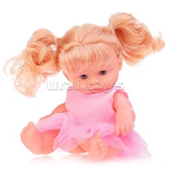 Кукла с аксессуарами, в коробке