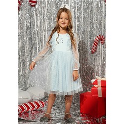 Платье детское