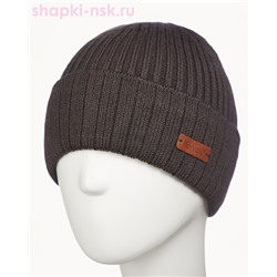 48955 Шапка мужская (57-59)