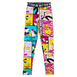Леггинсы PLAYTODAY, 842012