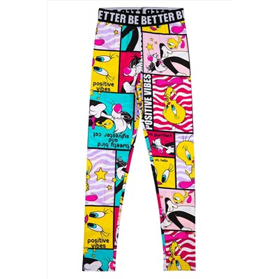 Леггинсы PLAYTODAY, 842012