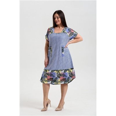 Платье 9253 НАТАЛИ, 1088063