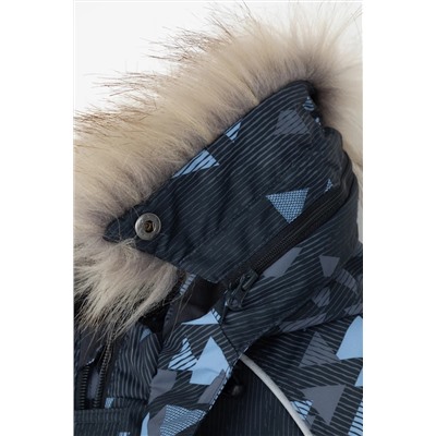 CROCKID Комбинезон ВК 60116/н/7 ГР