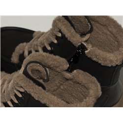 Зимние Ботинки