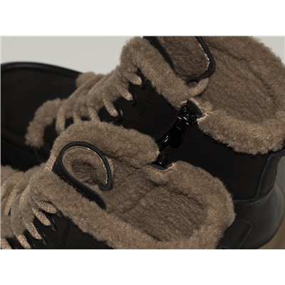 Зимние Ботинки