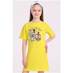 Платье АПРЕЛЬ, 955249