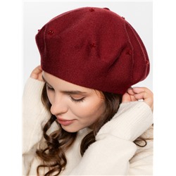 Берет женский YSG ESW 26116